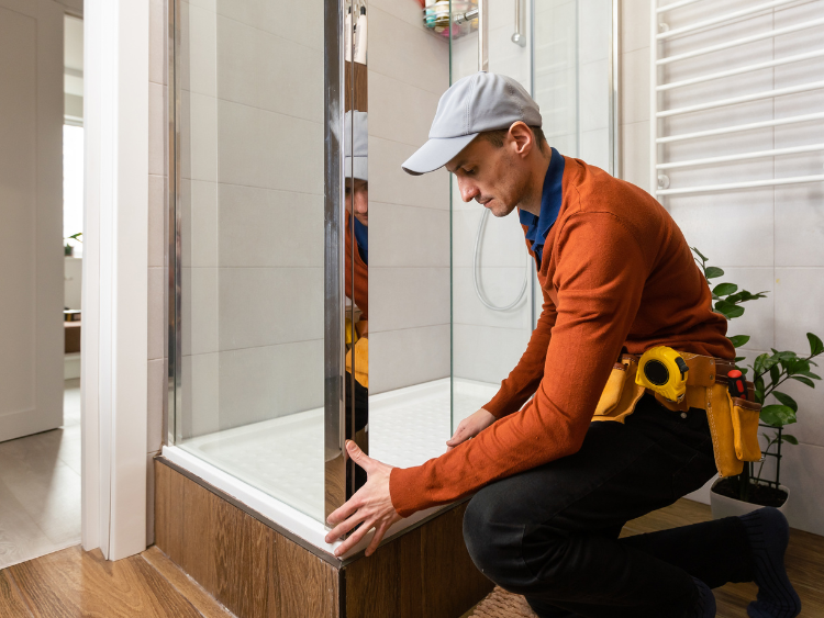 Bathroom Renovation Contractors