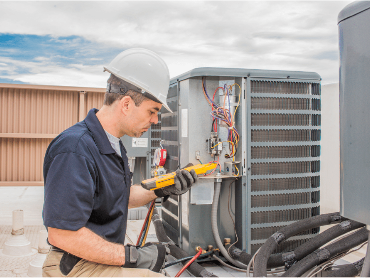 HVAC Contractors
