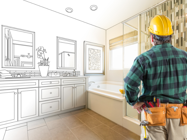 Kitchen Renovation Contractors