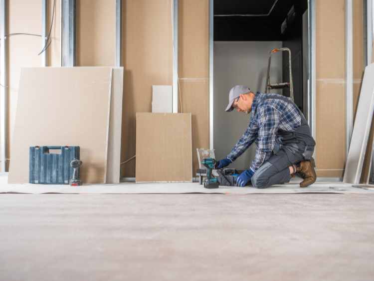 Right Contractor