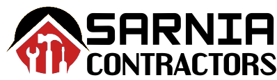 Sarnia Contractors Logo