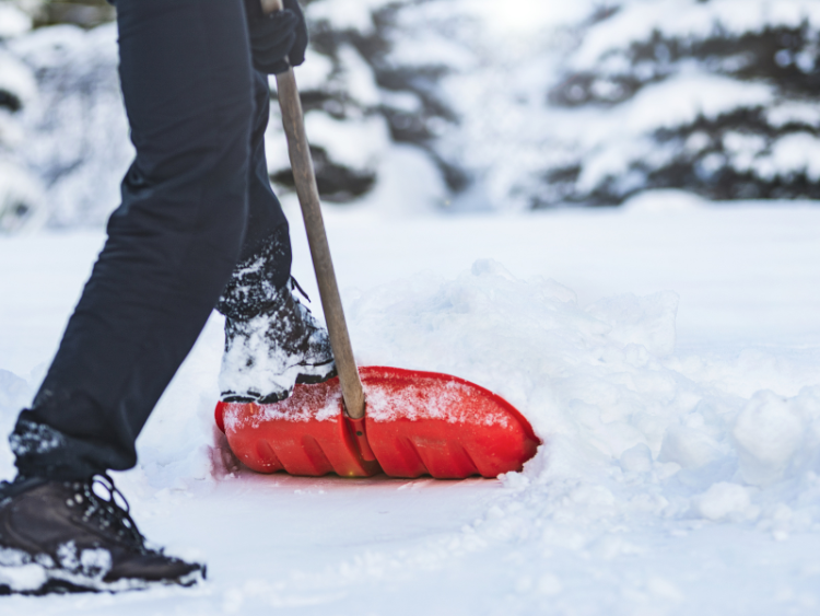 Winter Maintenance